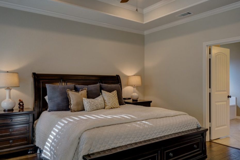Healthy Bedtime Routines to Help You Sleep Better